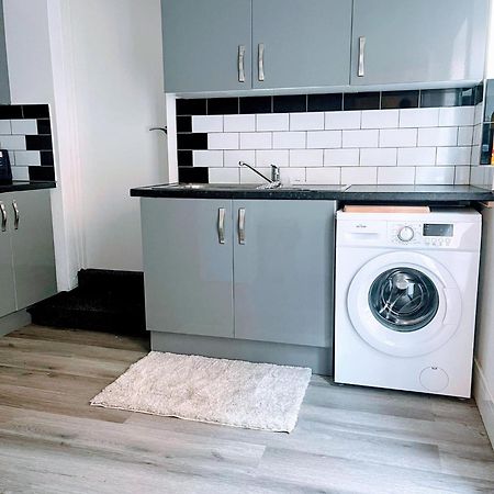 Bay Wind Apartment موركامب المظهر الخارجي الصورة