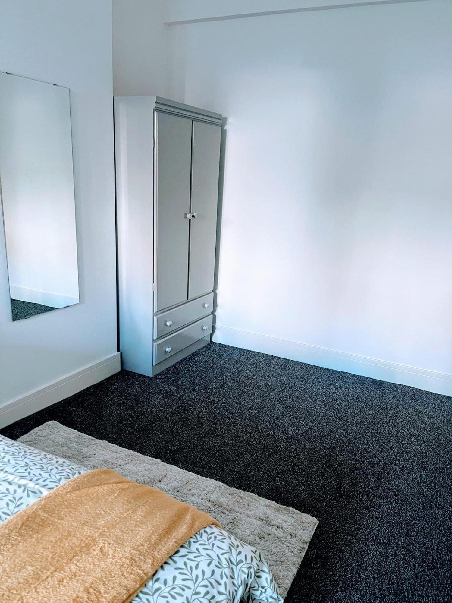 Bay Wind Apartment موركامب المظهر الخارجي الصورة