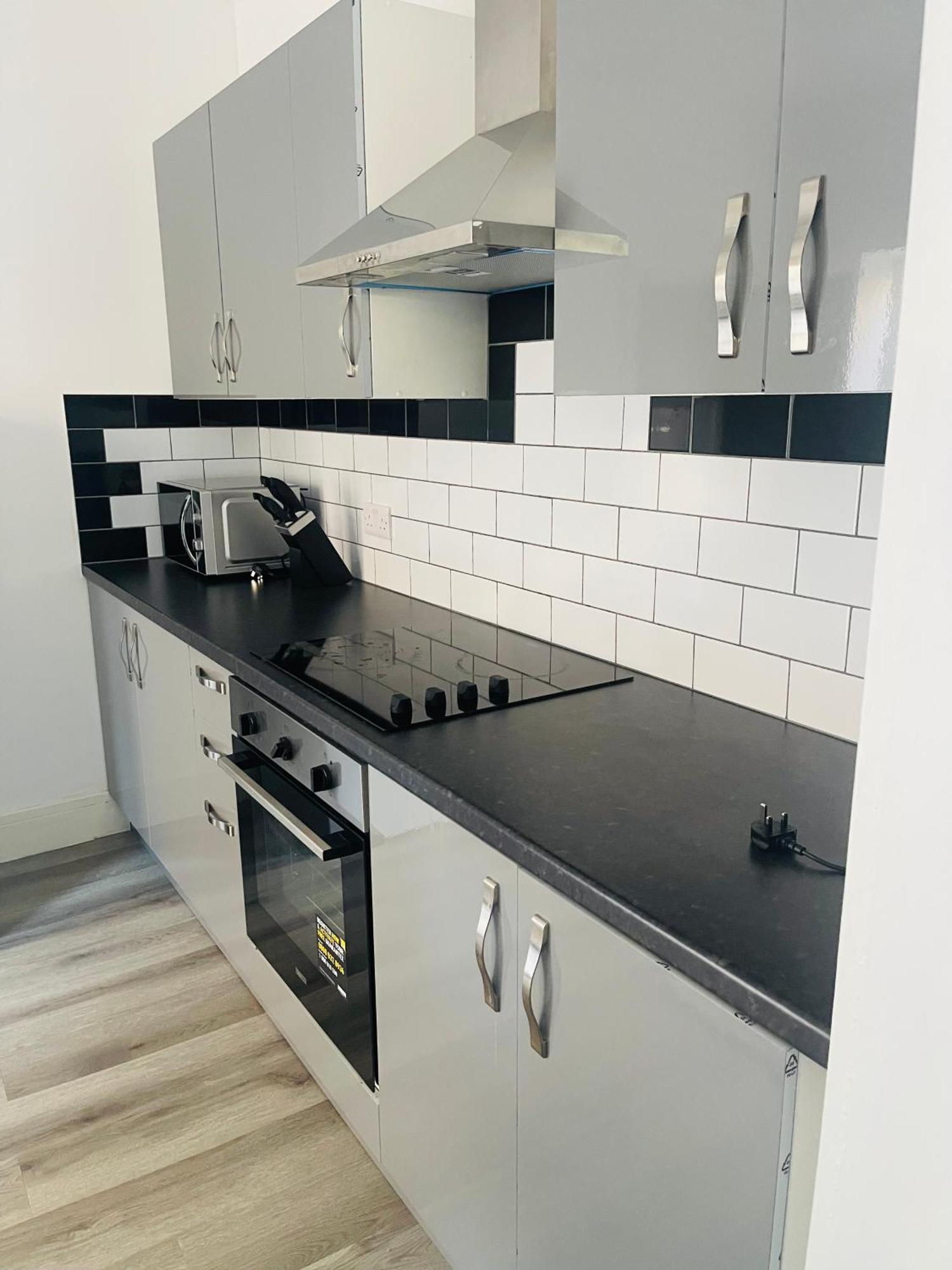 Bay Wind Apartment موركامب المظهر الخارجي الصورة