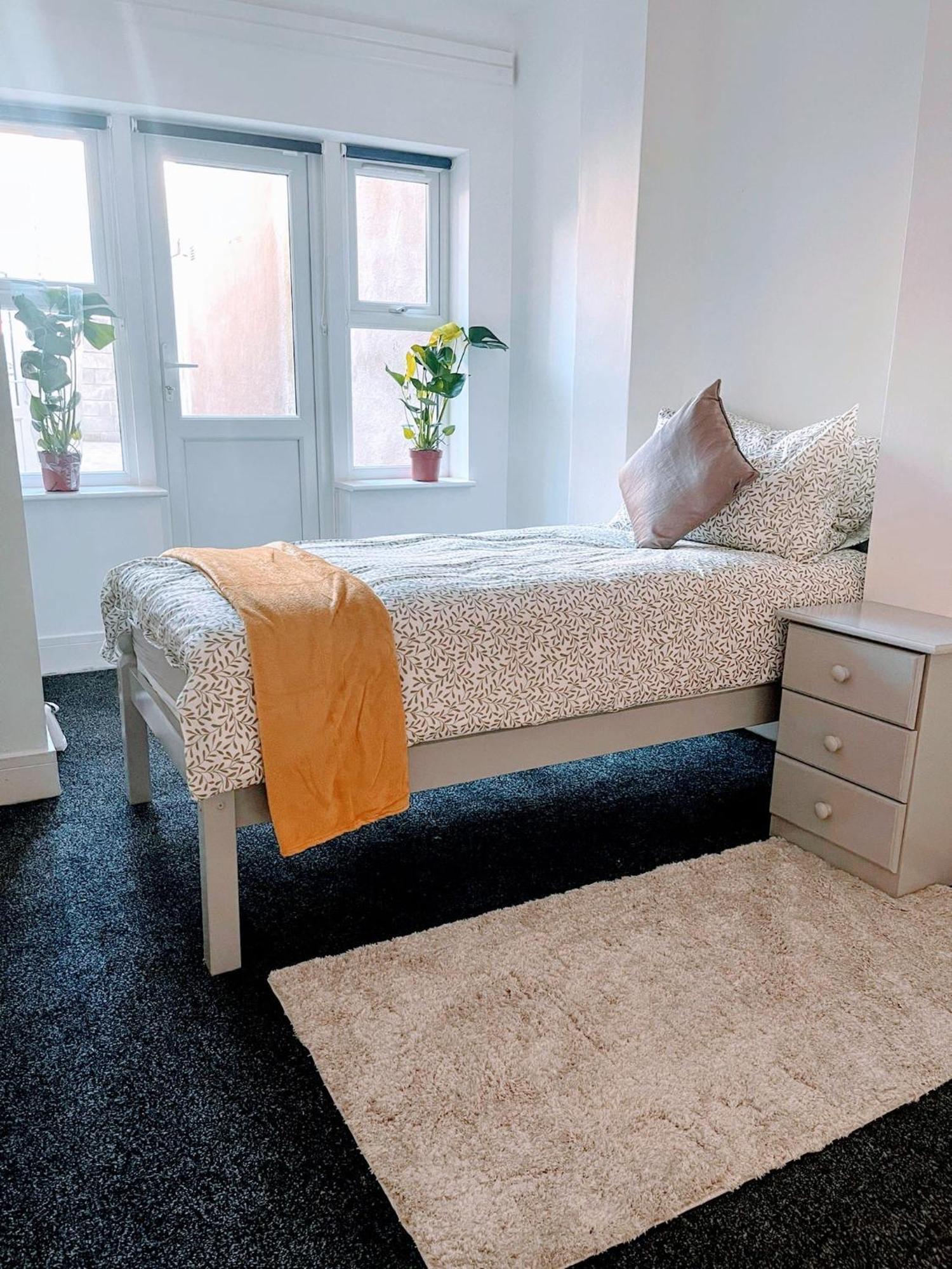 Bay Wind Apartment موركامب المظهر الخارجي الصورة