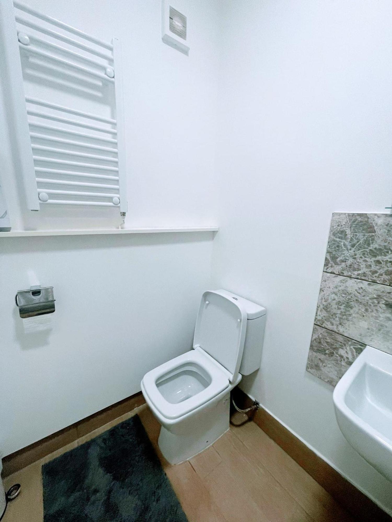 Bay Wind Apartment موركامب المظهر الخارجي الصورة